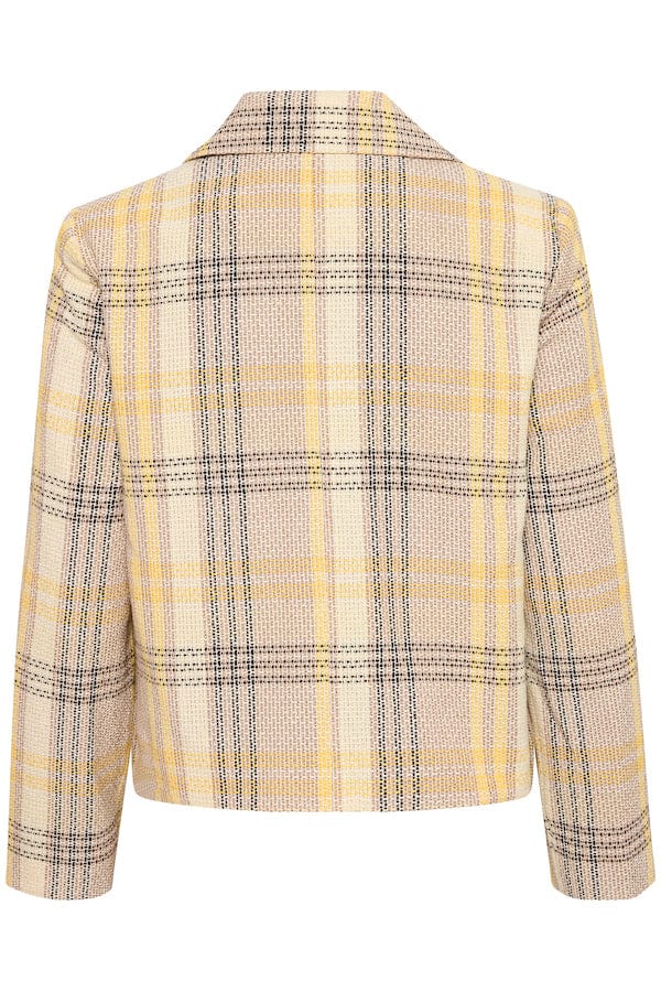 Perleiw Jacket | Yttertøy | Smuk - Dameklær på nett