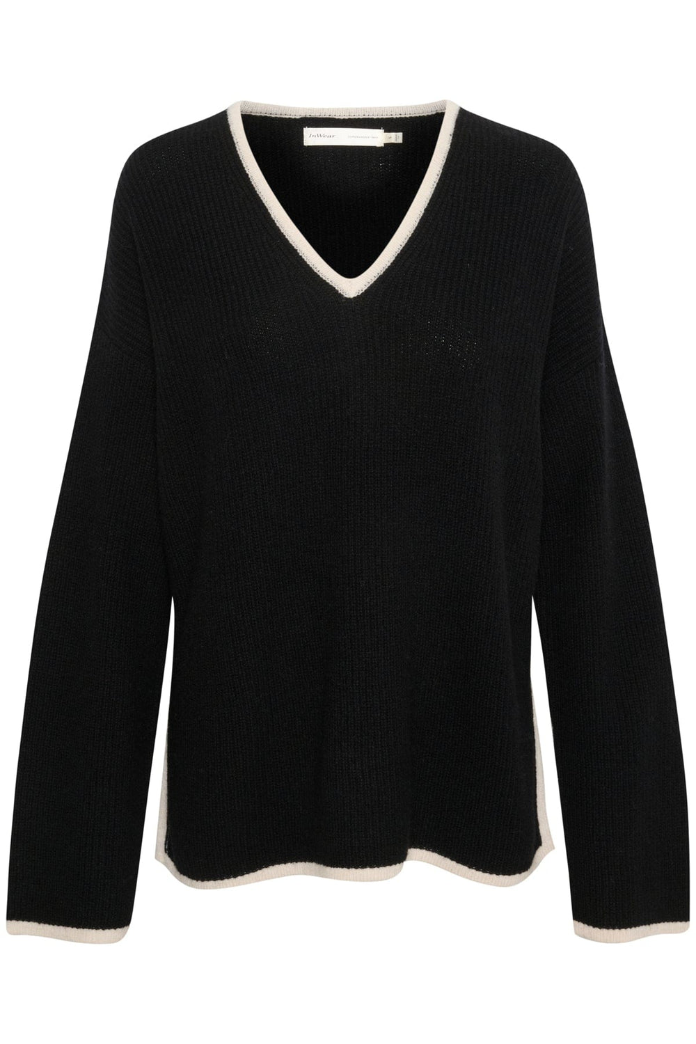 Pethraiw Pullover Black | Genser | Smuk - Dameklær på nett