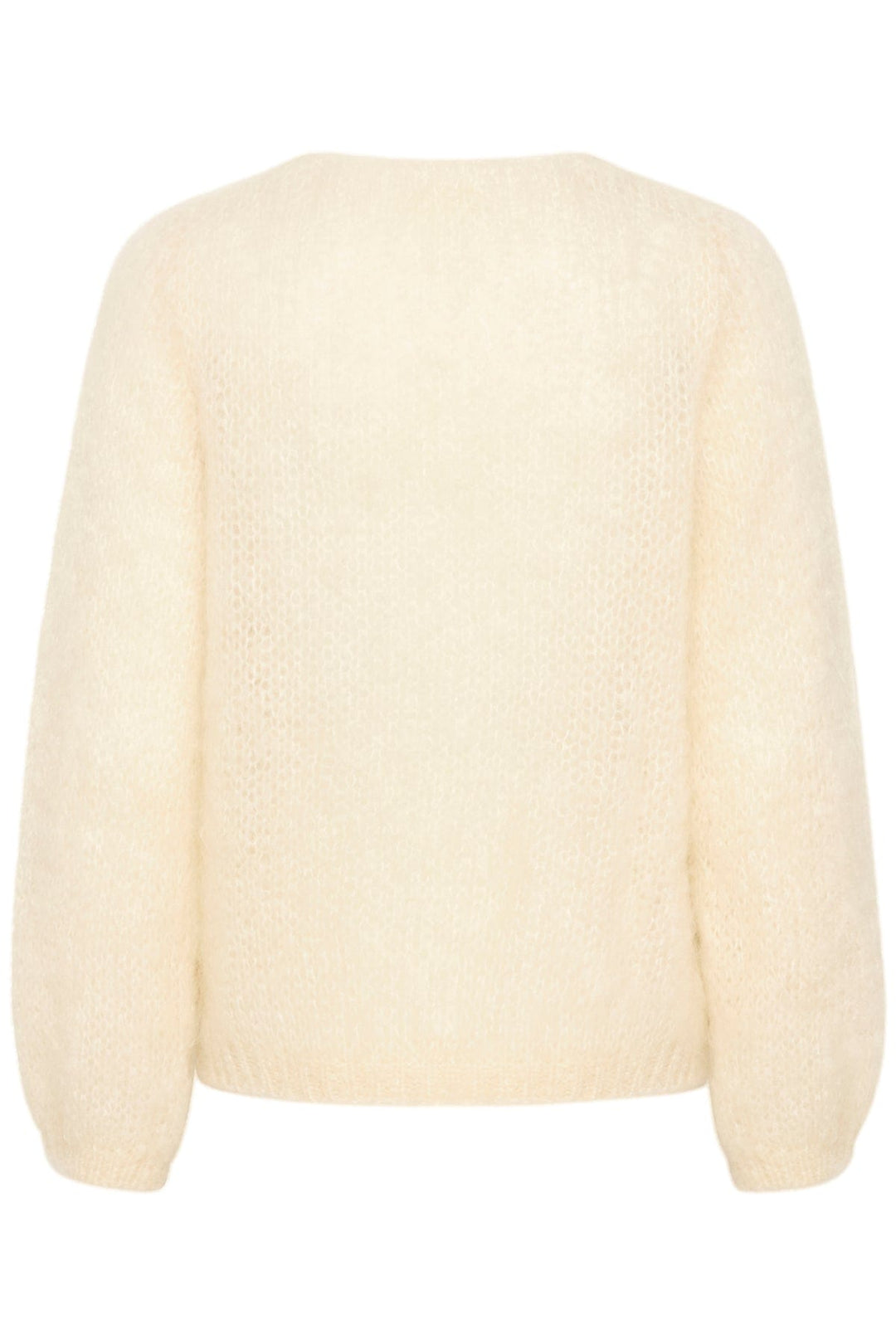 Petraiw Pullover Pearl | Genser | Smuk - Dameklær på nett