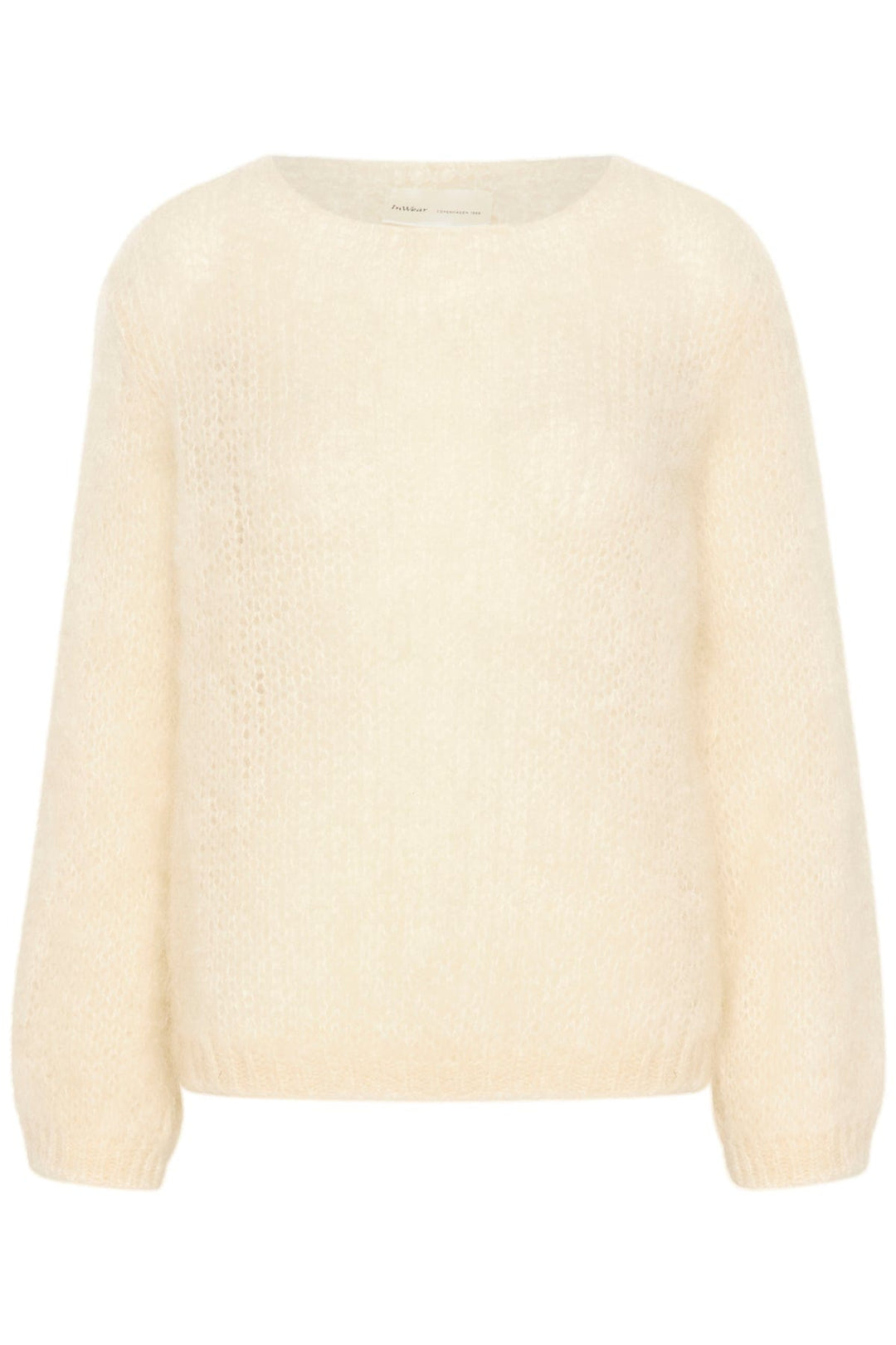 Petraiw Pullover Pearl | Genser | Smuk - Dameklær på nett