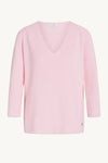 Piline Pullover Pink Lady