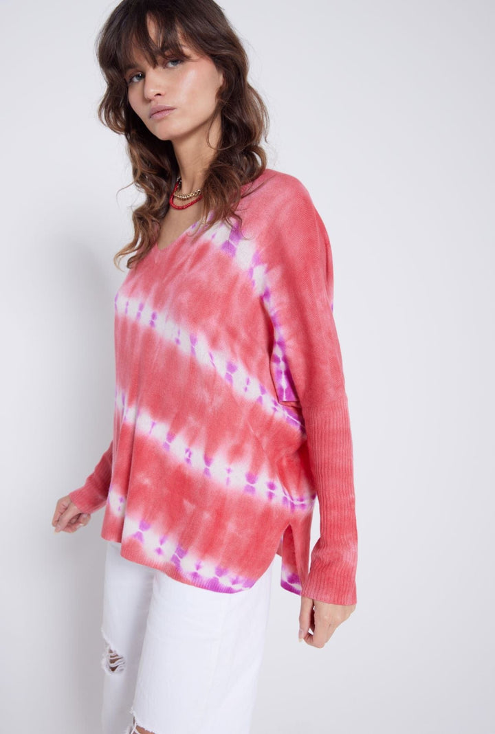 PINK LAGON Poncho | Genser | Smuk - Dameklær på nett