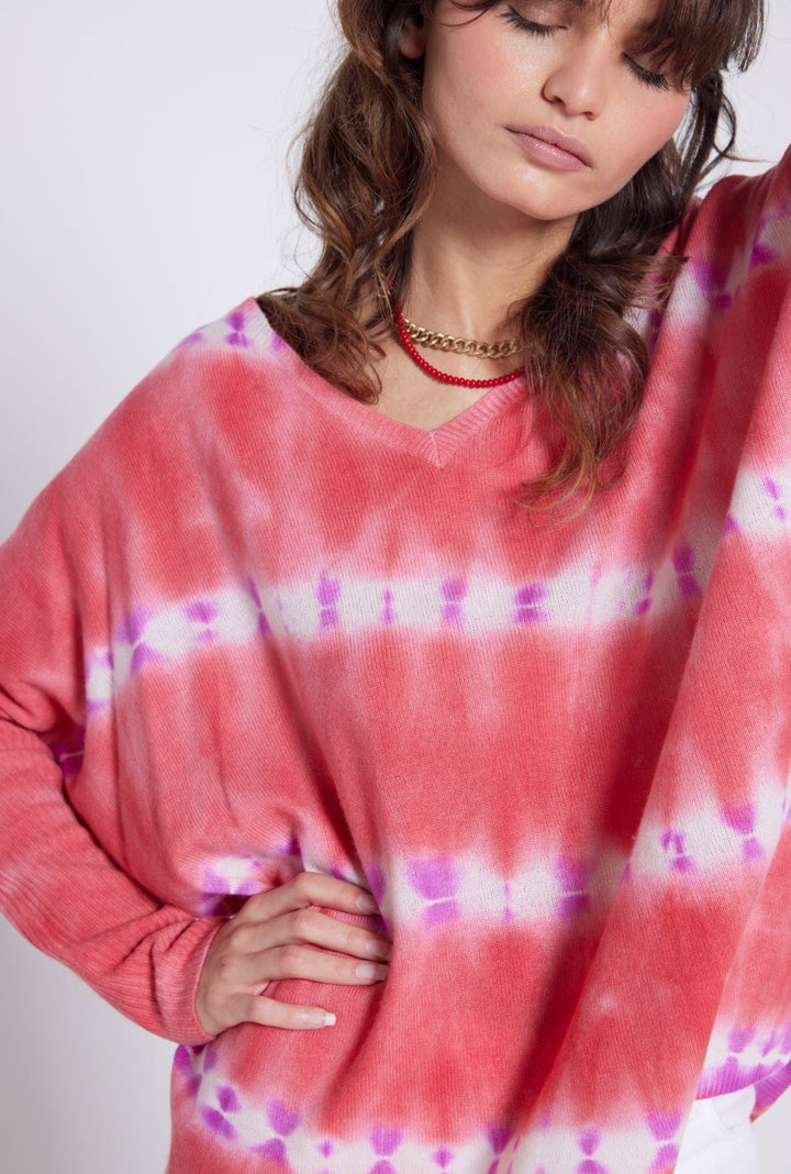 PINK LAGON Poncho | Genser | Smuk - Dameklær på nett