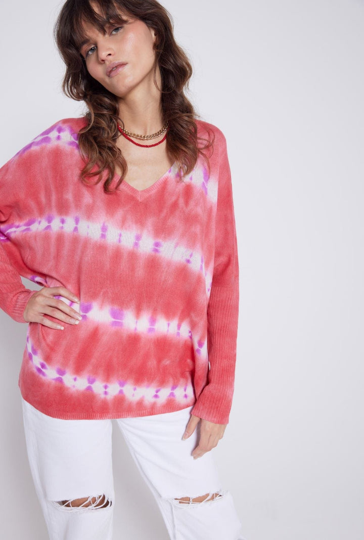 PINK LAGON Poncho | Genser | Smuk - Dameklær på nett