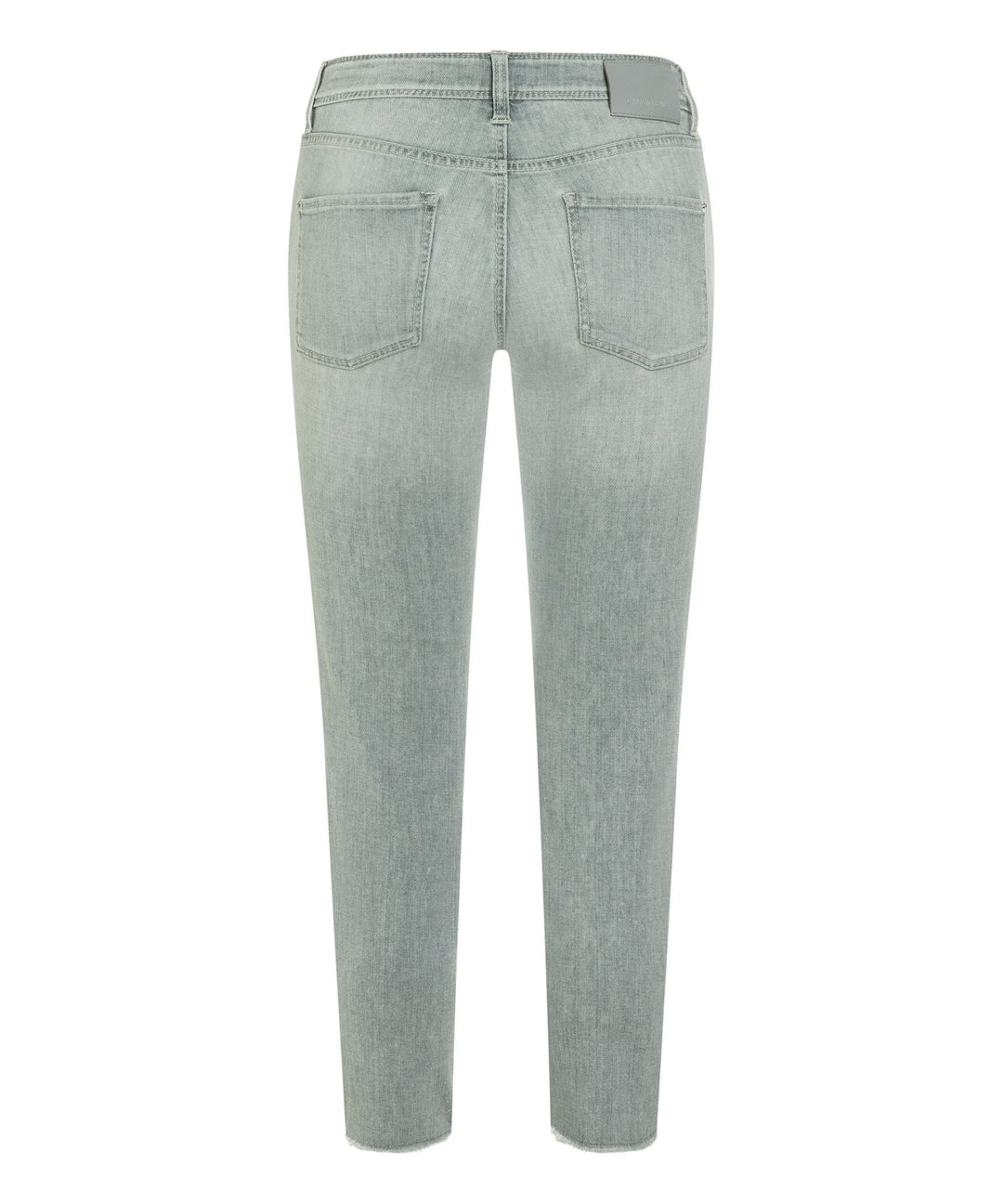 Piper Short Grey Summer Used Fringed | Bukser | Smuk - Dameklær på nett