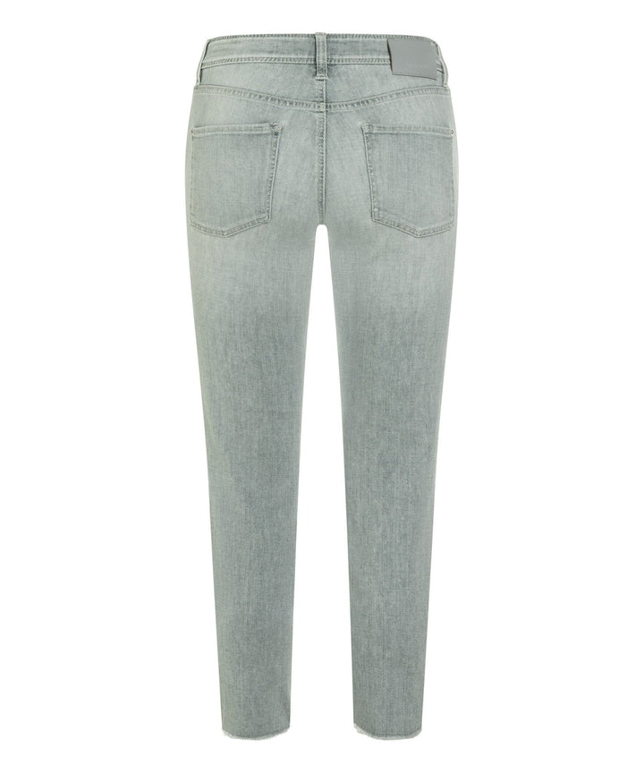 Piper Short Grey Summer Used Fringed | Bukser | Smuk - Dameklær på nett