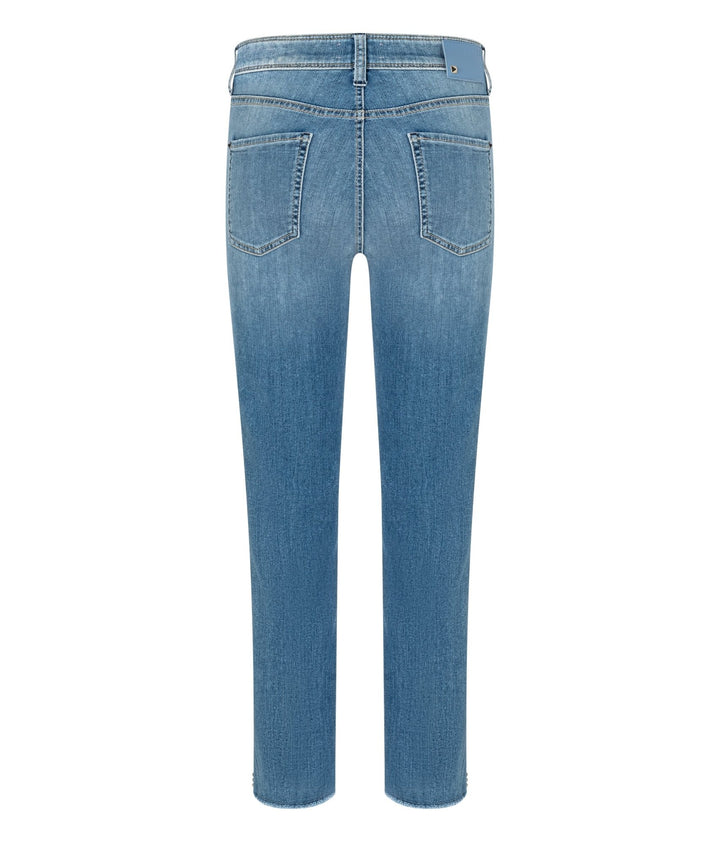 Piper Short Summer Used Fringed Hem | Bukser | Smuk - Dameklær på nett