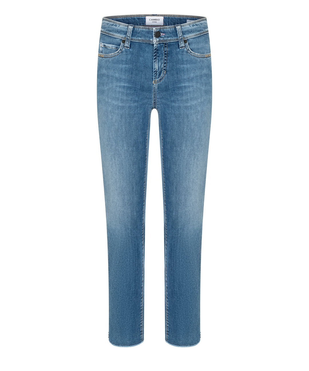 Piper Short Summer Used Fringed Hem | Bukser | Smuk - Dameklær på nett