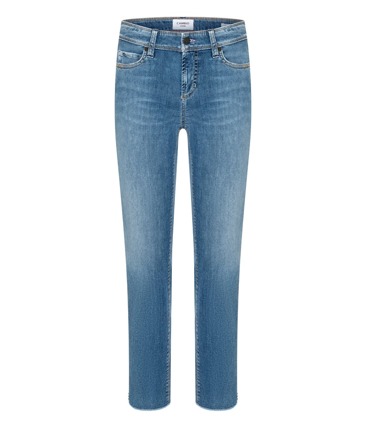 Piper Short Summer Used Fringed Hem | Bukser | Smuk - Dameklær på nett