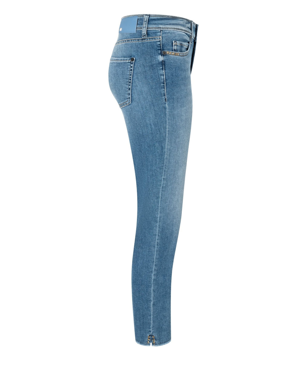 Piper Short Summer Used Fringed Hem | Bukser | Smuk - Dameklær på nett