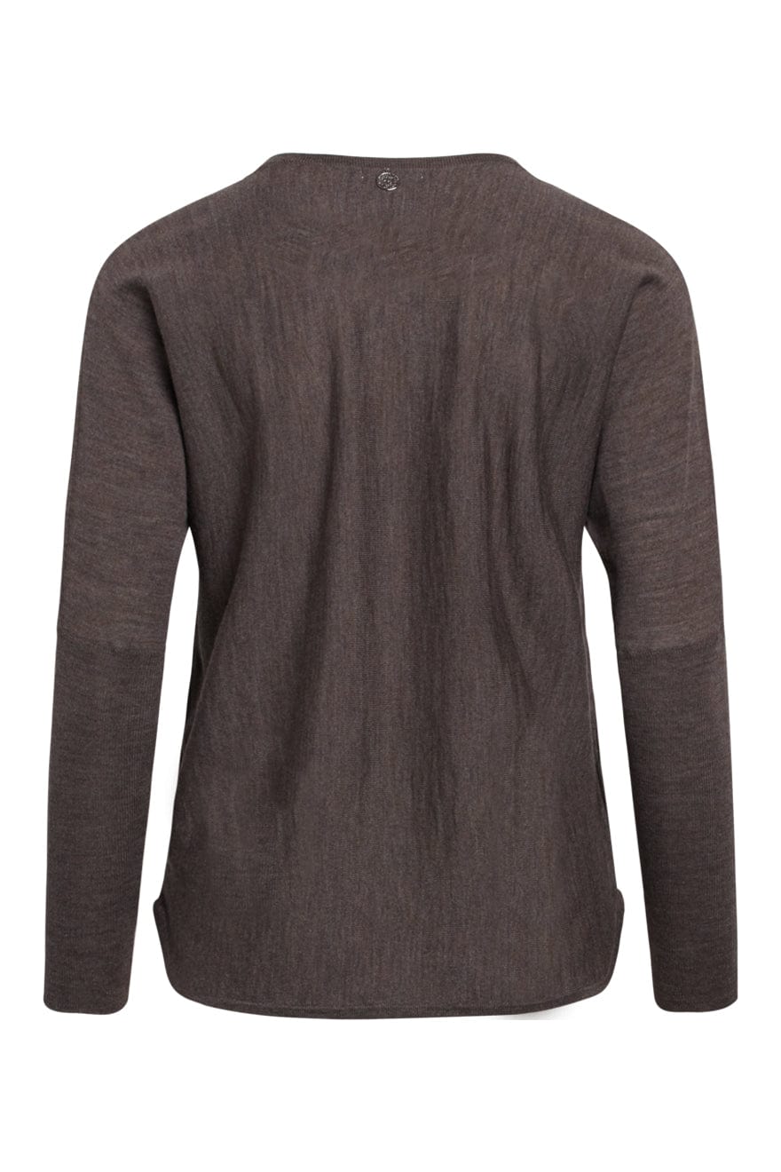 Pippa - Pullover | Genser | Smuk - Dameklær på nett