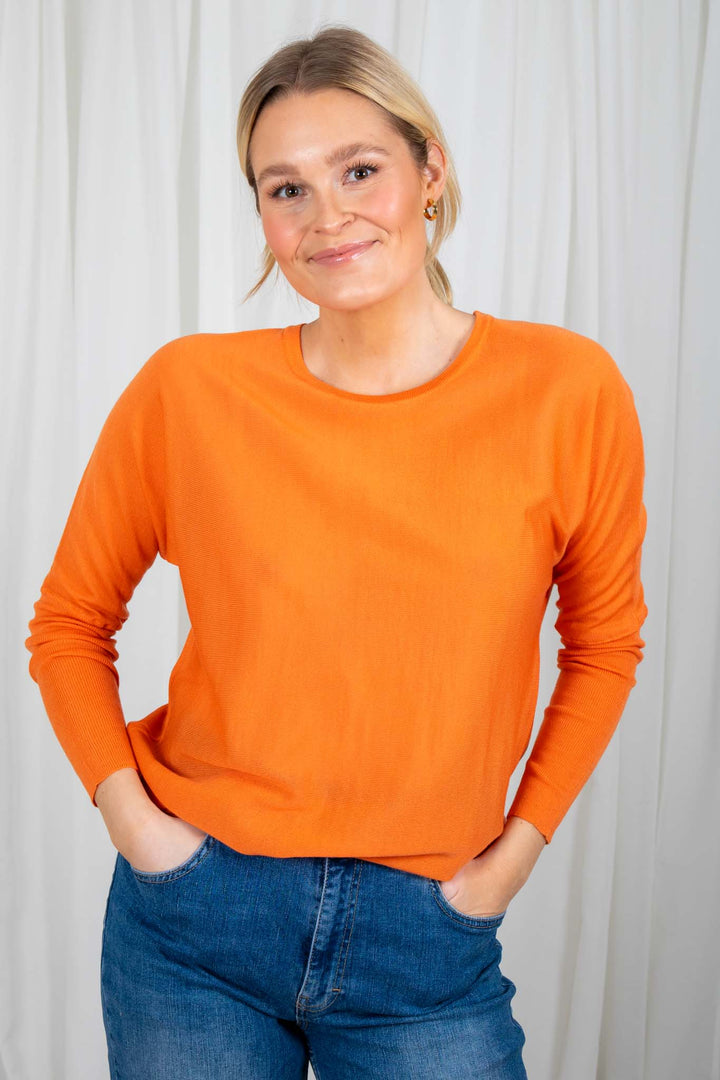 Pippa - Pullover | Genser | Smuk - Dameklær på nett