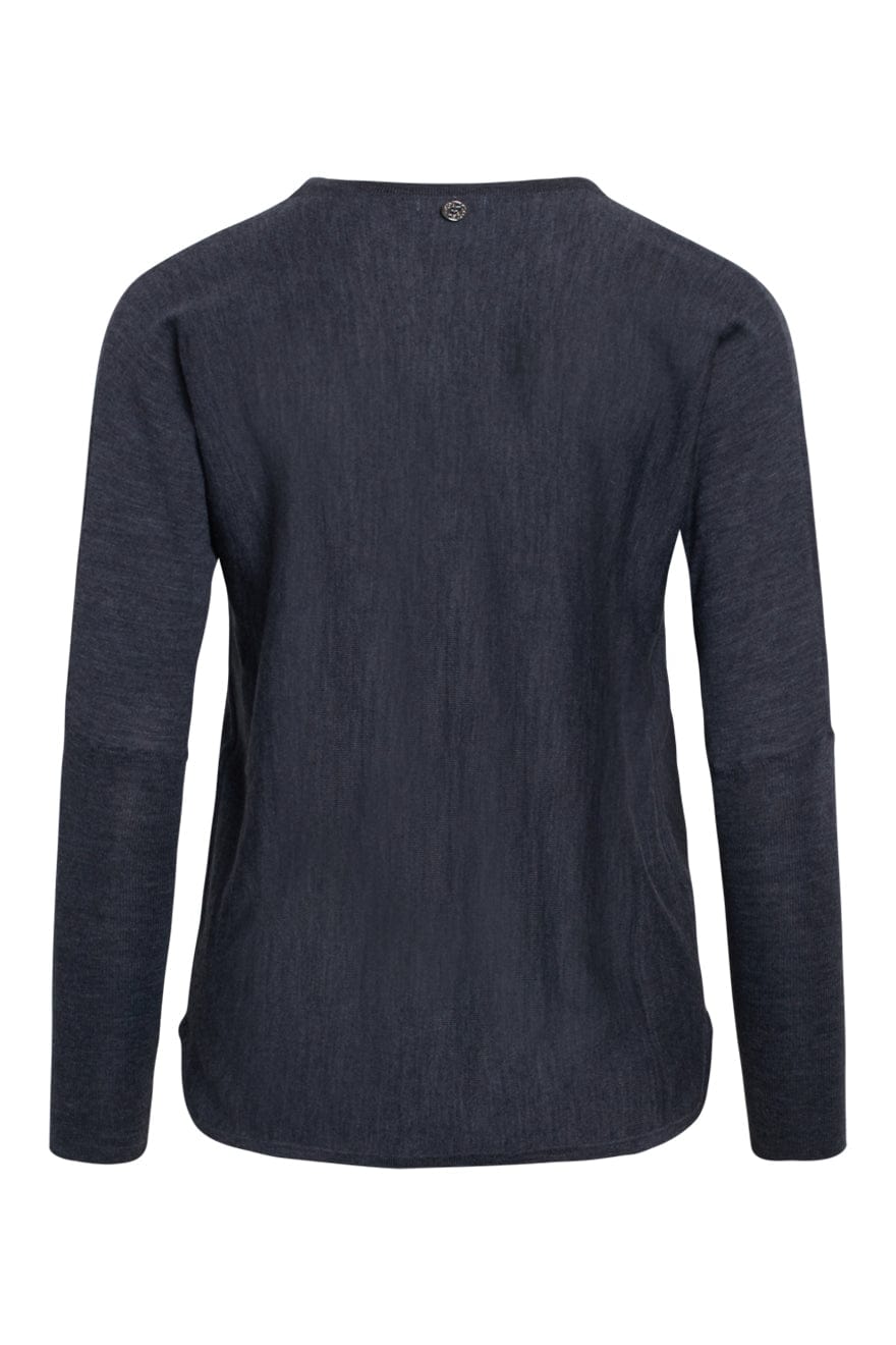 Pippa - Pullover | Genser | Smuk - Dameklær på nett