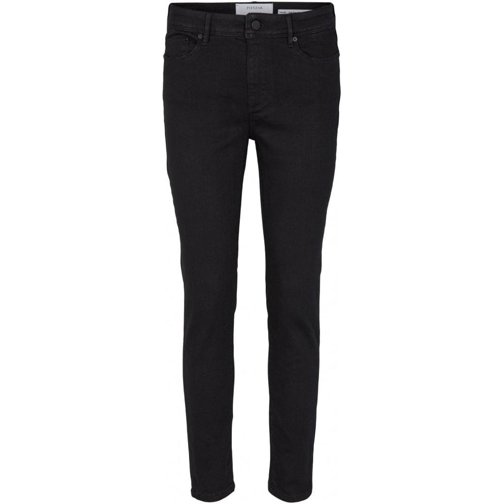 Poline Ankle Support Deep Black | Bukser | Smuk - Dameklær på nett