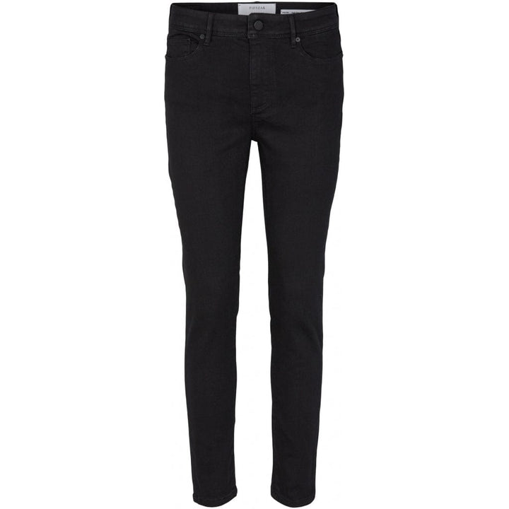 Poline Ankle Support Deep Black | Bukser | Smuk - Dameklær på nett