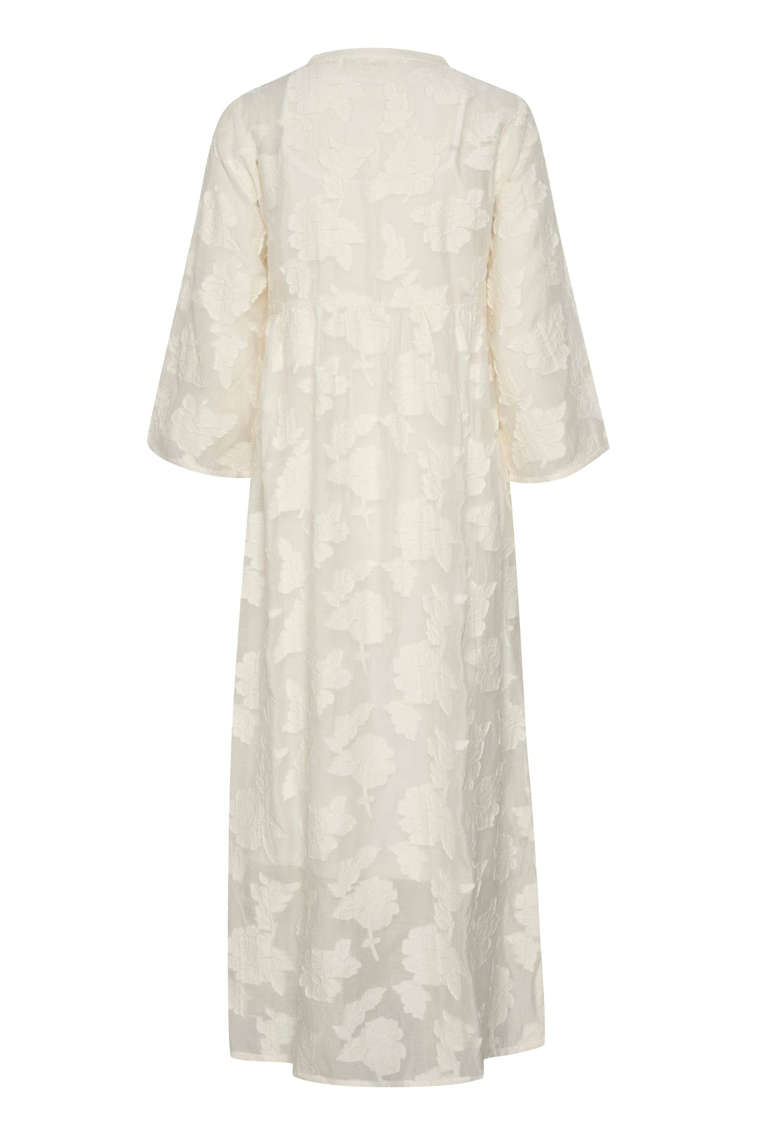 Poloniapw Dress Tofu | Kjoler | Smuk - Dameklær på nett