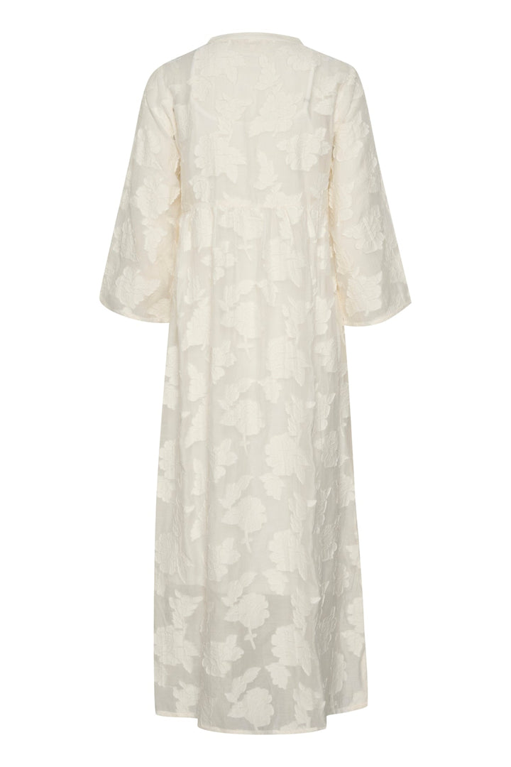 Poloniapw Dress Tofu | Kjoler | Smuk - Dameklær på nett