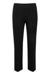 Pontapw Pants Black
