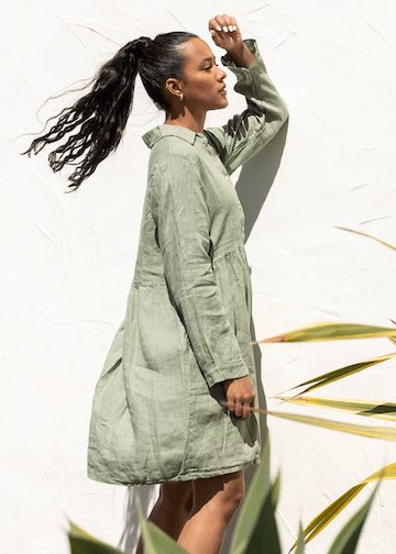 Poppy Dress | Kjoler | Smuk - Dameklær på nett