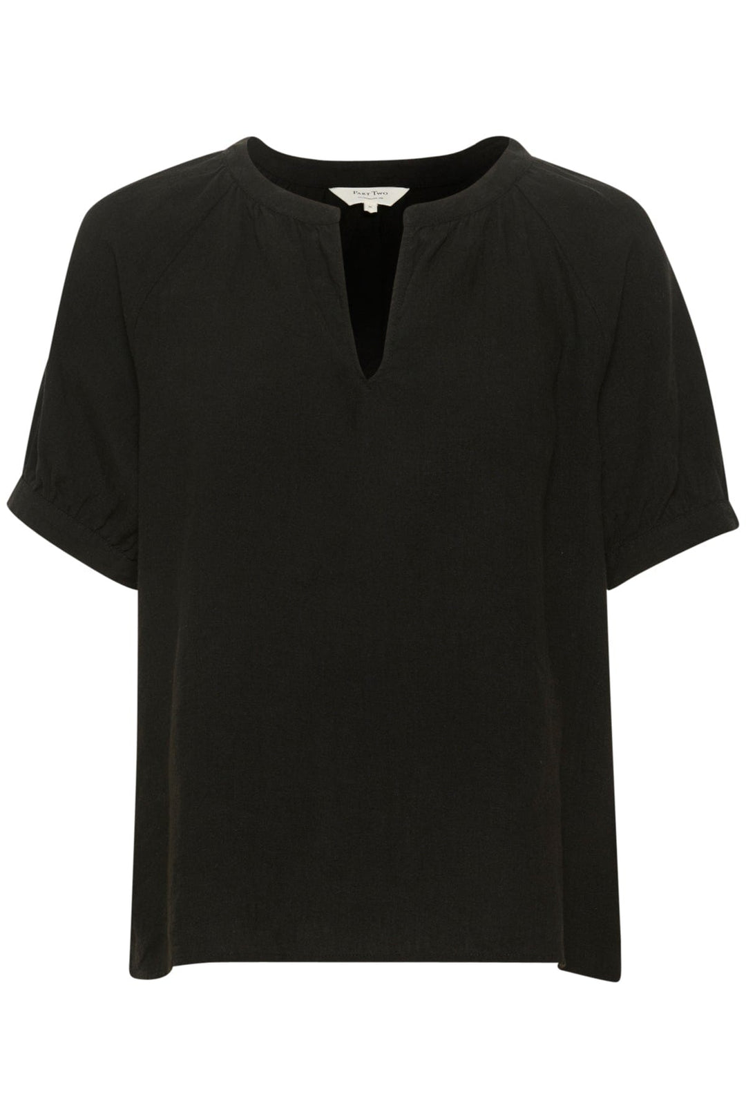 Popsypw Blouse Black | Skjorter og bluser | Smuk - Dameklær på nett