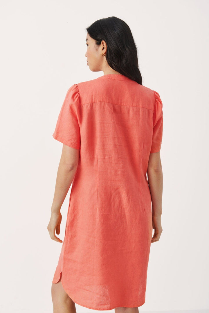 Porcelain Rose Aminasepw Dress | Kjoler | Smuk - Dameklær på nett