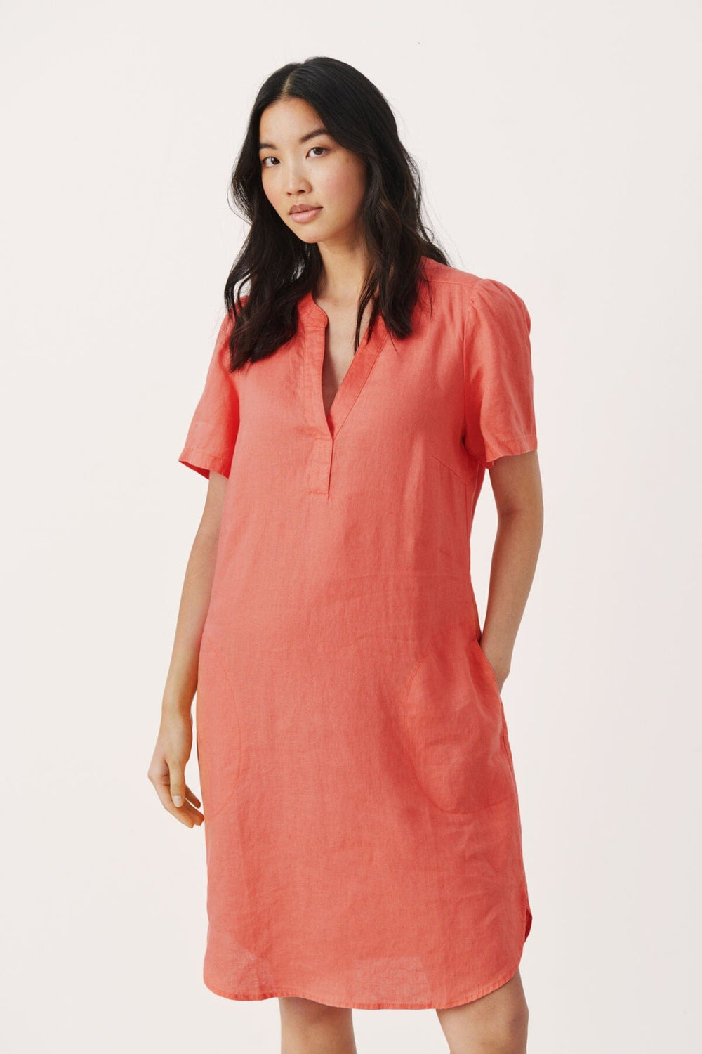Porcelain Rose Aminasepw Dress | Kjoler | Smuk - Dameklær på nett