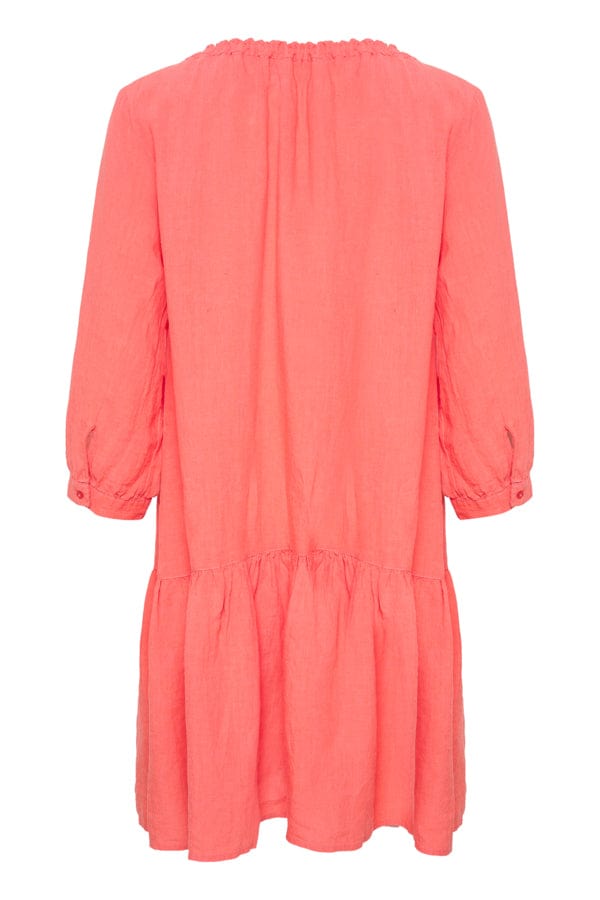 Porcelain Rose Chaniapw Dress | Kjoler | Smuk - Dameklær på nett