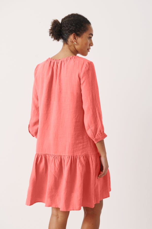 Porcelain Rose Chaniapw Dress | Kjoler | Smuk - Dameklær på nett