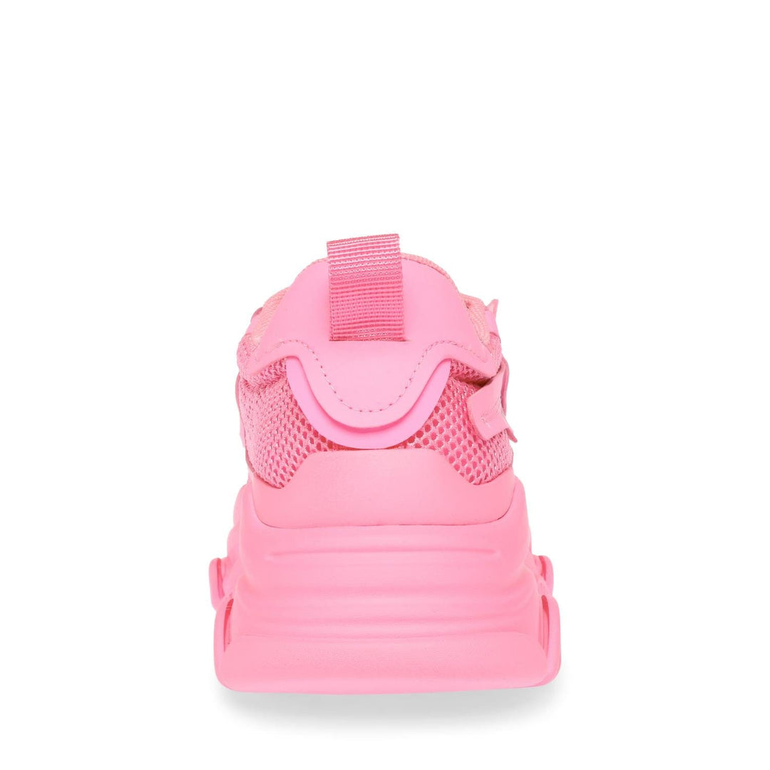 Possession Sneaker Hot Pink | Sko | Smuk - Dameklær på nett