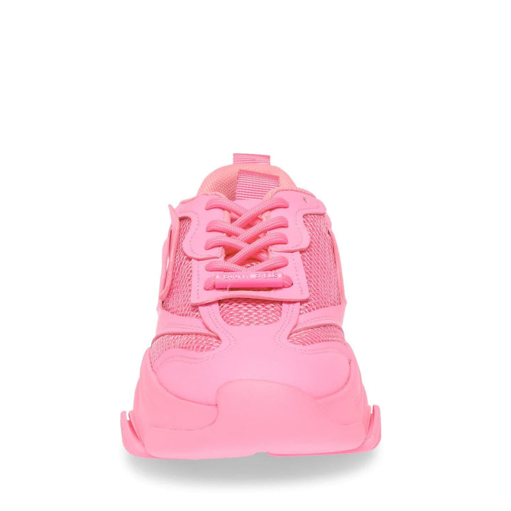 Possession Sneaker Hot Pink | Sko | Smuk - Dameklær på nett