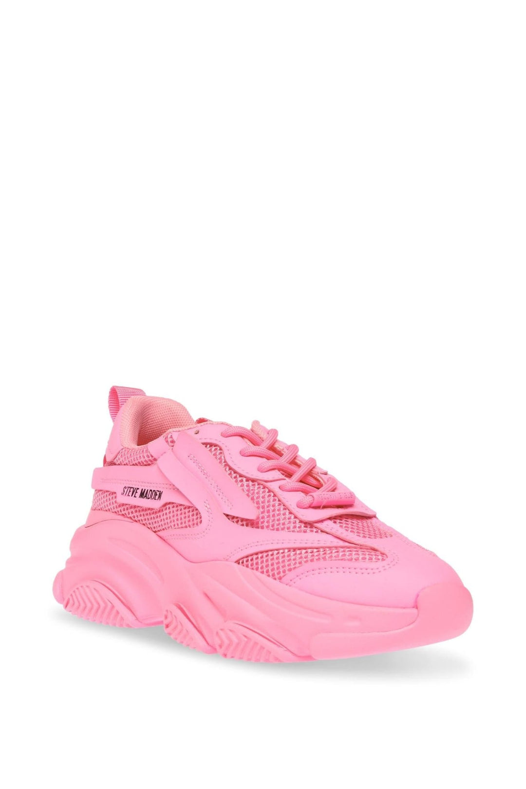 Possession Sneaker Hot Pink | Sko | Smuk - Dameklær på nett