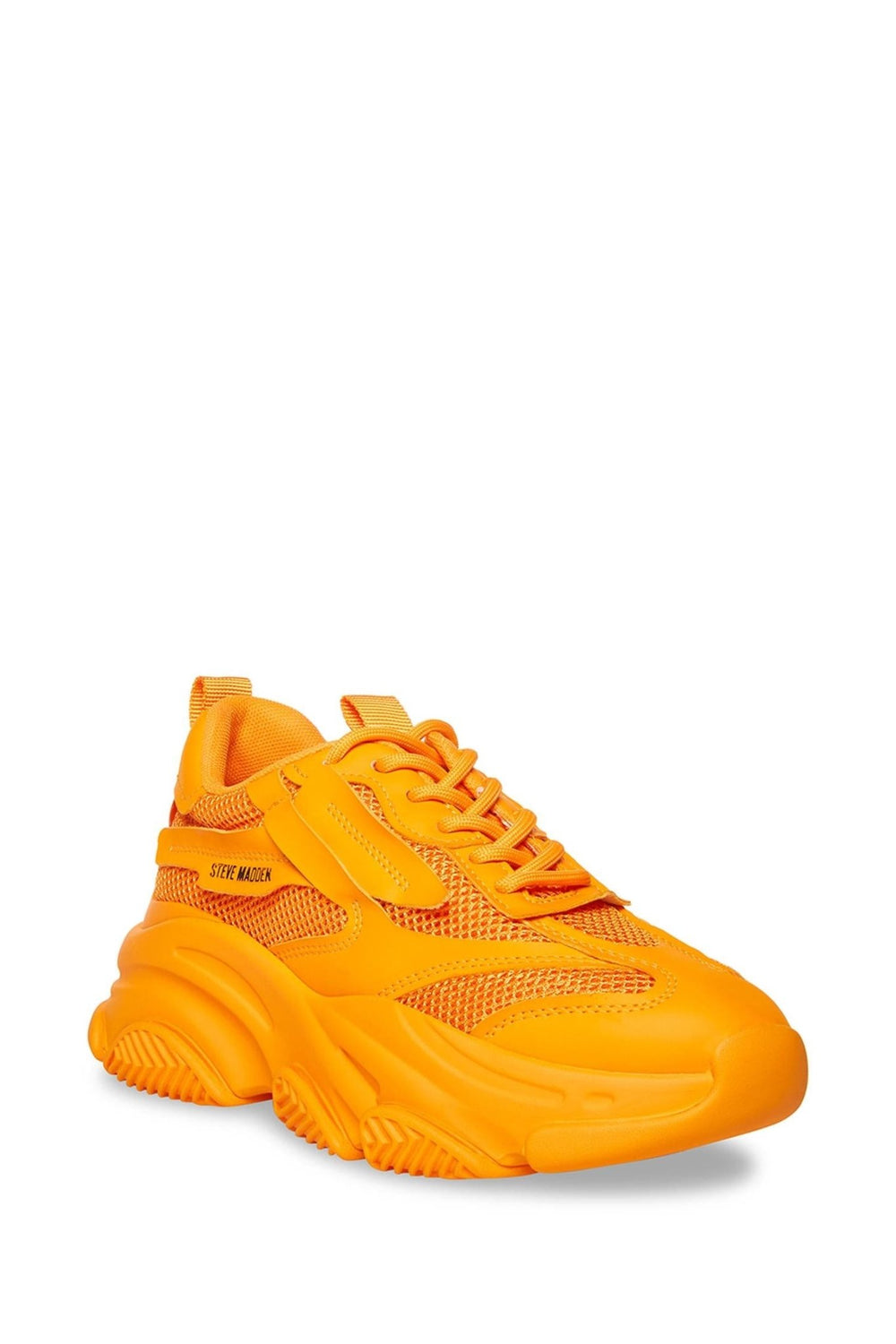 Possession Sneaker Orange | Sko | Smuk - Dameklær på nett