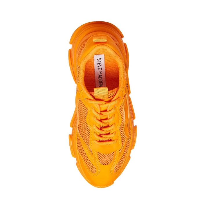 Possession Sneaker Orange | Sko | Smuk - Dameklær på nett