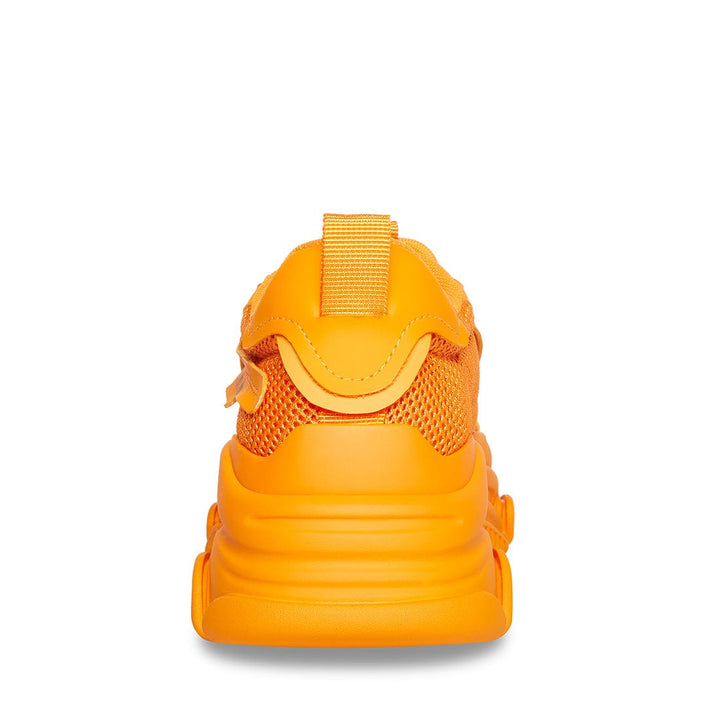 Possession Sneaker Orange | Sko | Smuk - Dameklær på nett