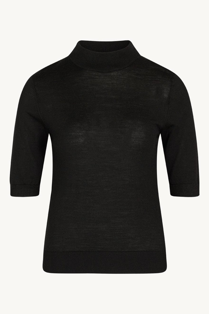 Prana - Pullover Black | Genser | Smuk - Dameklær på nett