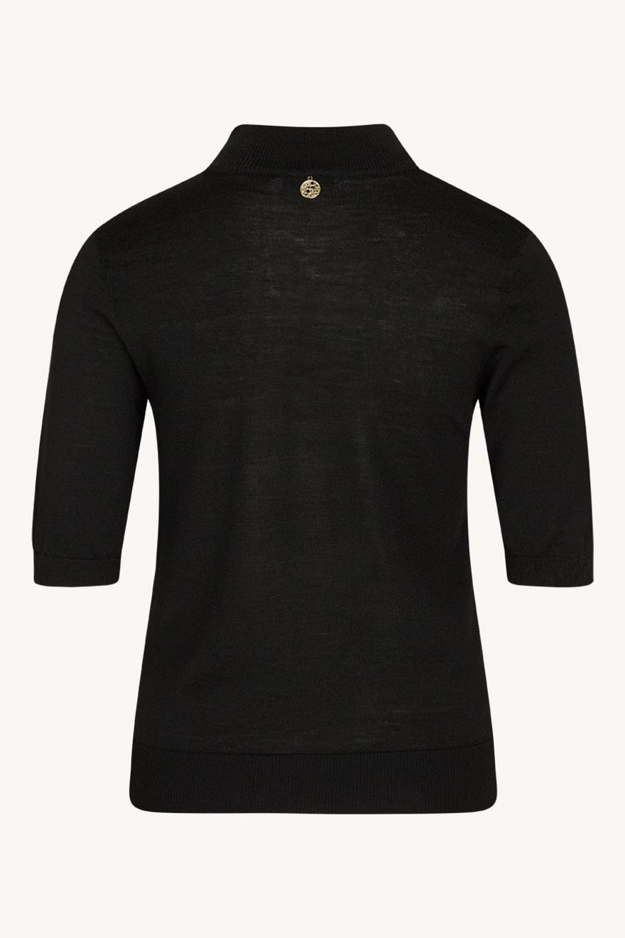 Prana - Pullover Black | Genser | Smuk - Dameklær på nett