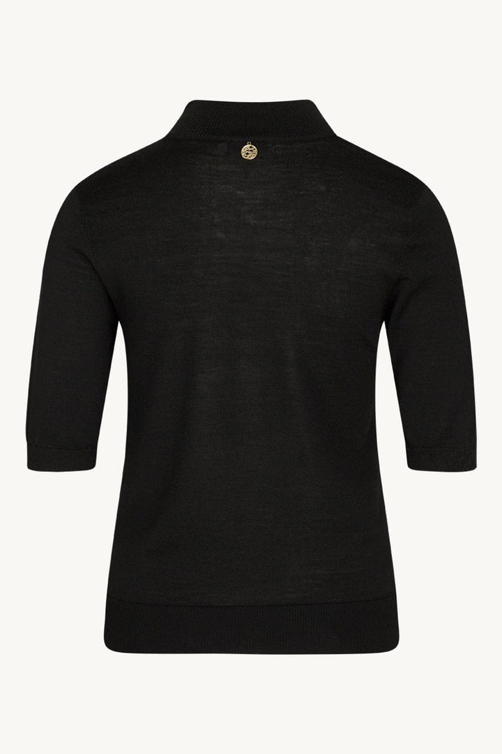 Prana - Pullover Black | Genser | Smuk - Dameklær på nett