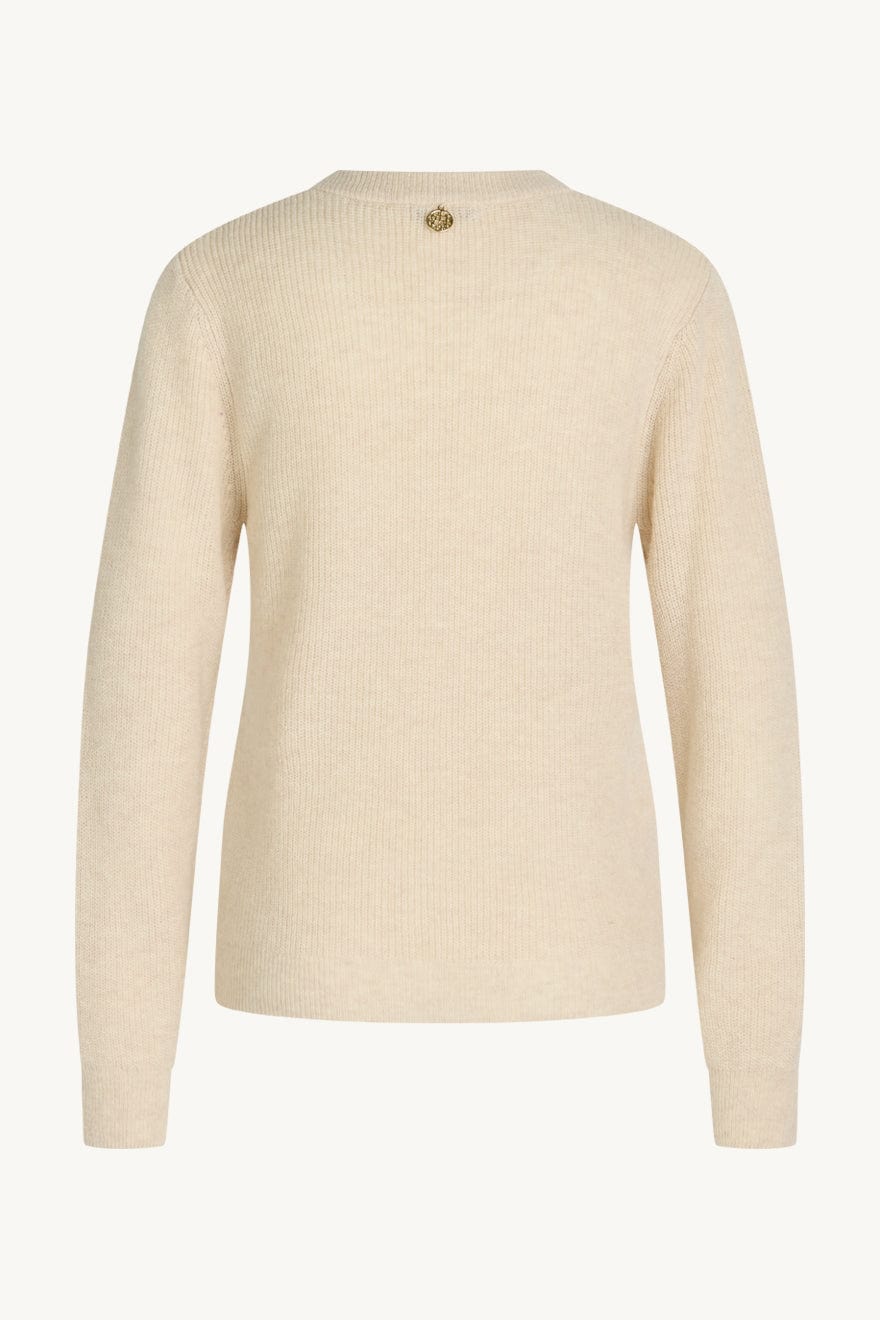 Preet - Pullover | Genser | Smuk - Dameklær på nett