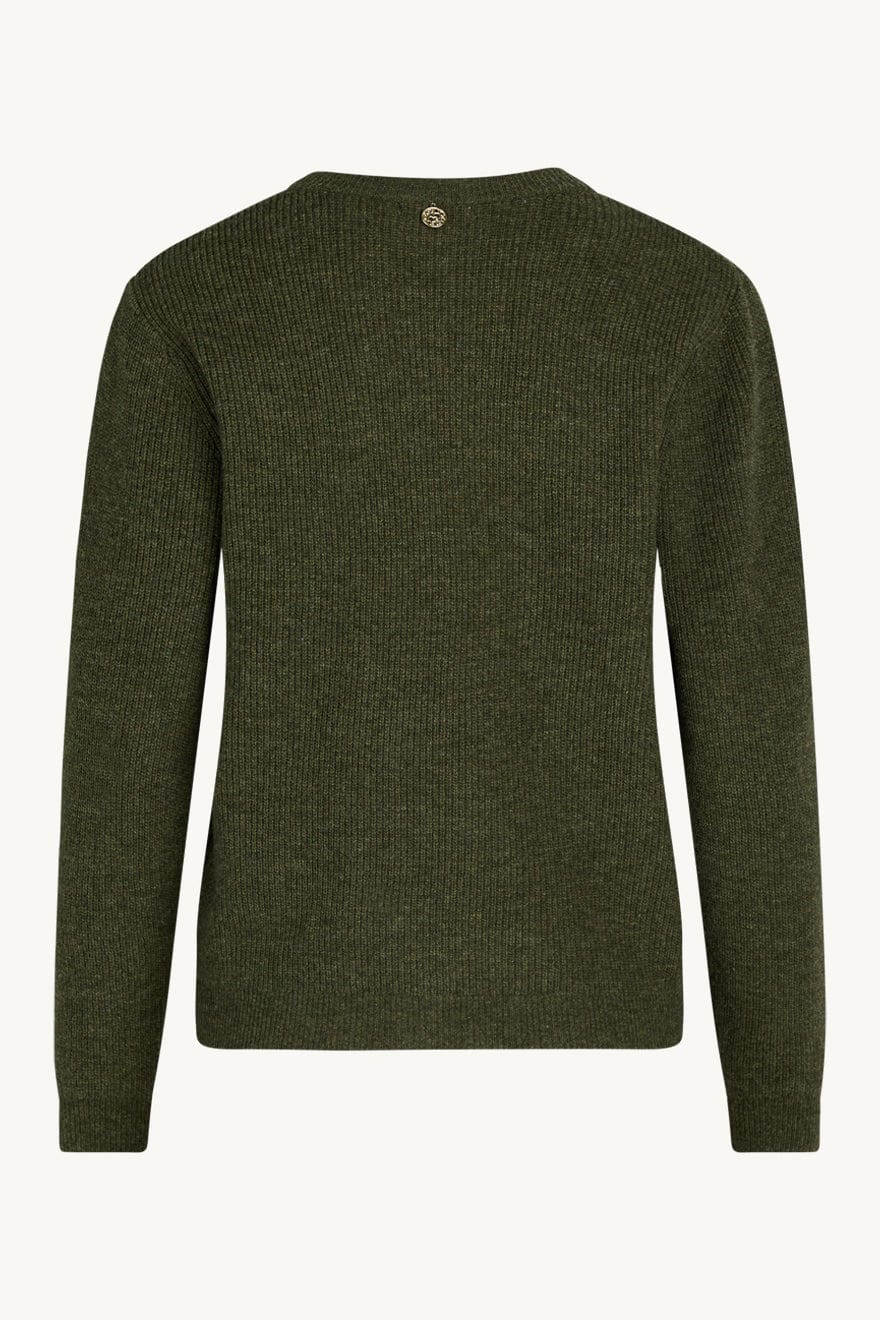 Preet - Pullover | Genser | Smuk - Dameklær på nett