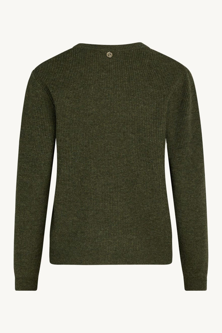 Preet - Pullover | Genser | Smuk - Dameklær på nett