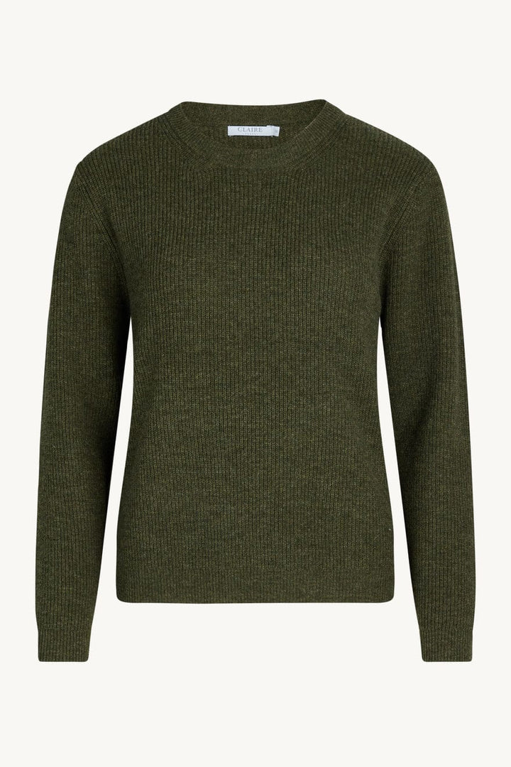 Preet - Pullover | Genser | Smuk - Dameklær på nett