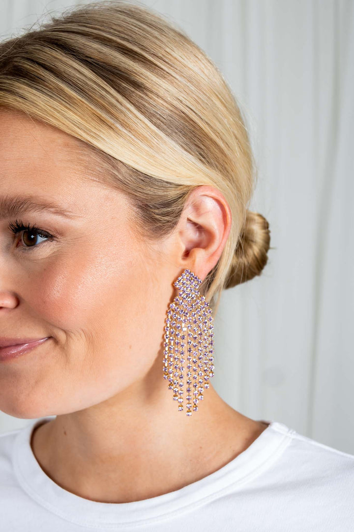 Priscilla Earrings | Accessories | Smuk - Dameklær på nett