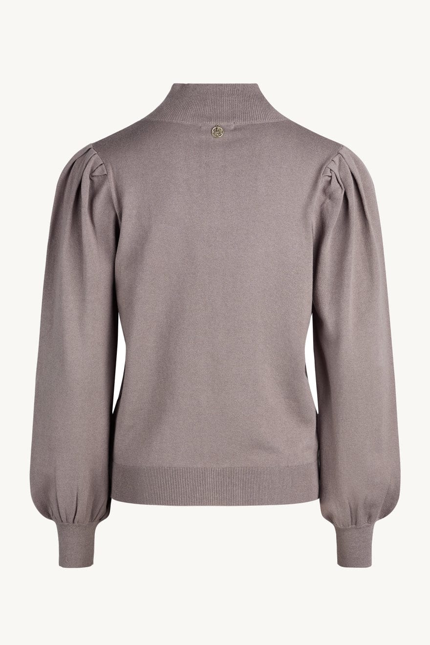 Priya - Pullover | Genser | Smuk - Dameklær på nett