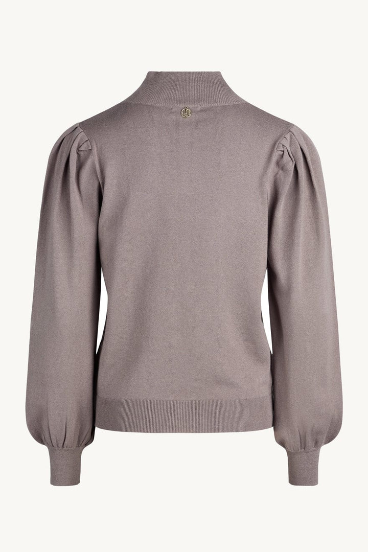 Priya - Pullover | Genser | Smuk - Dameklær på nett