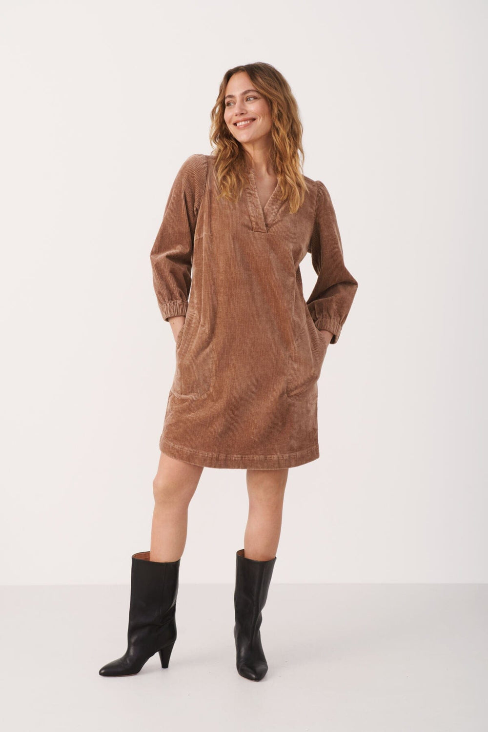 Ramitapw Dress Amphora | Kjoler | Smuk - Dameklær på nett