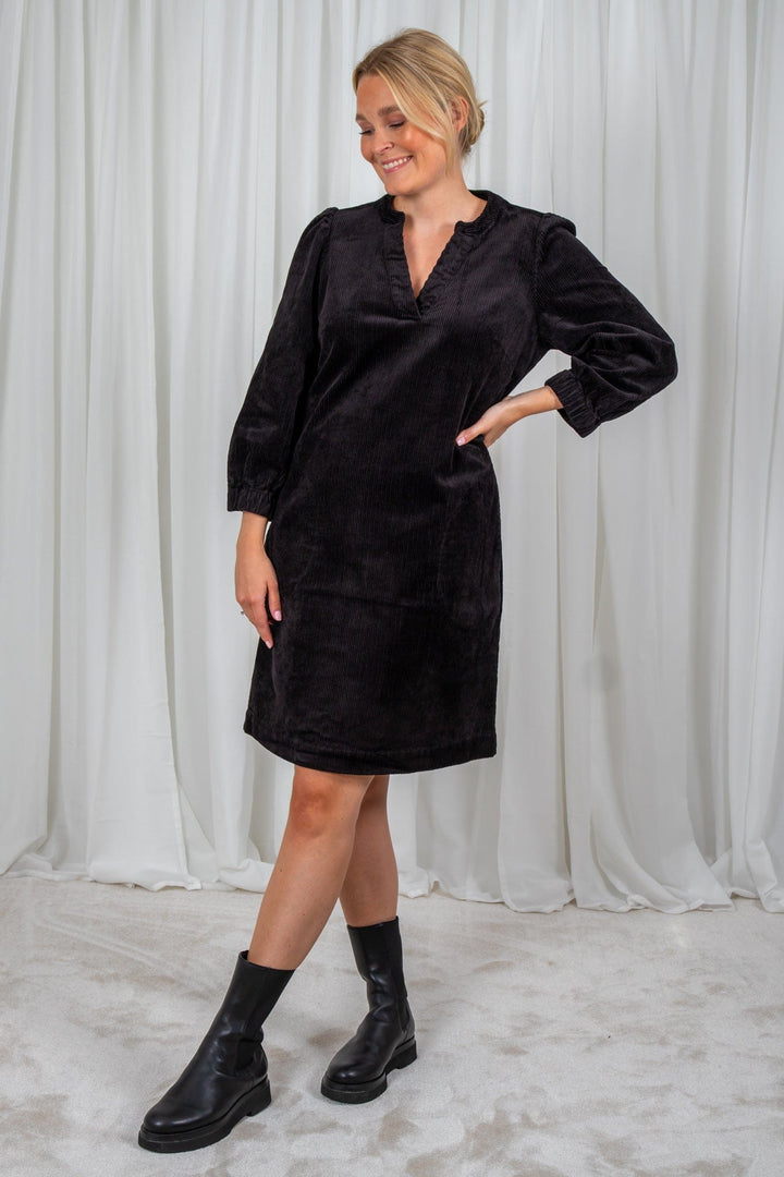 Ramitapw Dress Black | Kjoler | Smuk - Dameklær på nett