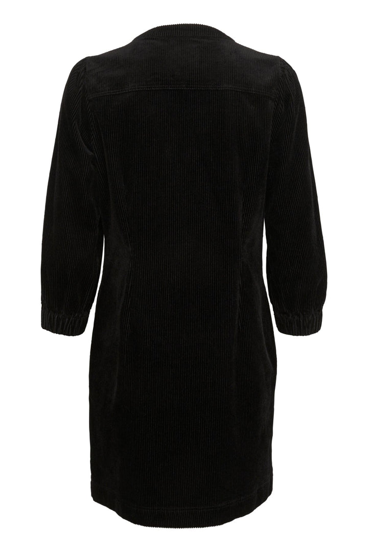 Ramitapw Dress Black | Kjoler | Smuk - Dameklær på nett
