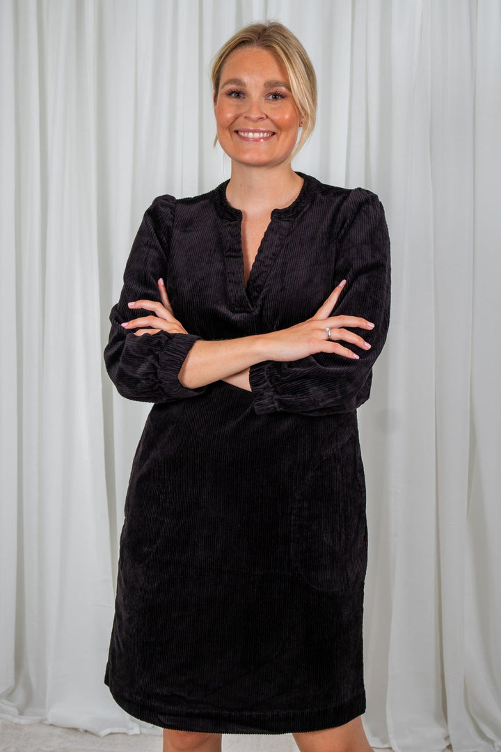 Ramitapw Dress Black | Kjoler | Smuk - Dameklær på nett