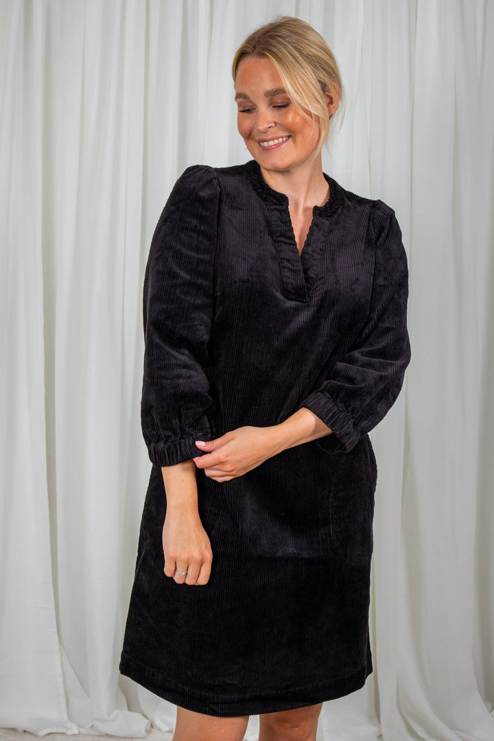 Ramitapw Dress Black | Kjoler | Smuk - Dameklær på nett