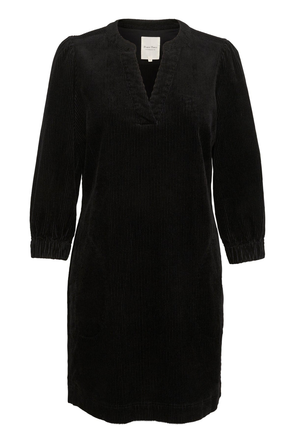Ramitapw Dress Black | Kjoler | Smuk - Dameklær på nett